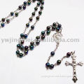 Rosary Glass beads necklace BZG4056